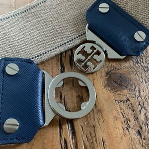 Tory Burch belt